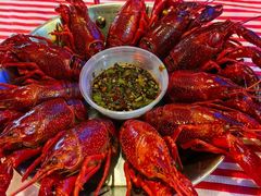 -霸王虾·麻辣小龙虾(清水河公园店)