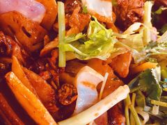 -胡须佬鸡煲四季火锅(海雅缤纷城店)