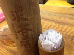 -木屋烧烤(南新店)