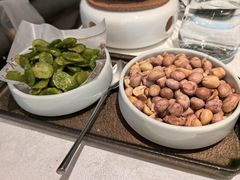 -海味观(老西门店)