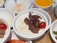 -本家韩国烤肉(青岛万象城店)
