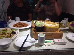 -肘子酥·天津菜·特色捞面(德云社店)