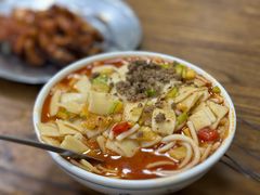 -马相卿特色烤肉面食馆(虎台店)