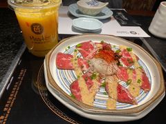 -匠和风精致料理(成都龙湖滨江天街店)