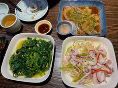 -大洋家·精品潮汕菜·生腌砂锅粥(天河东路店)