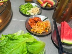 -杨小佳·齐齐哈尔烤肉·烤串(广州店)