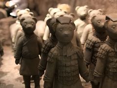 -济州岛泰迪熊博物馆