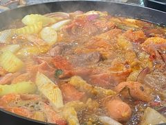 -泡椒王自助铁板烧(天生丽街店)