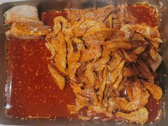 -渔桥李记奶汤面(东街店)