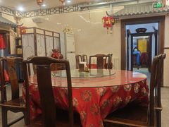 -玉华台饭庄(裕中西里小区店)