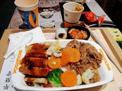 -吉野家(凯旋购物广场店)