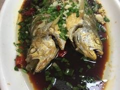 -如意楼农家菜(雁荡山店)