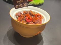 -知楚•精致湖北菜(武商MALL店)