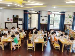 -吉的堡幼儿园(资阳恒大园)