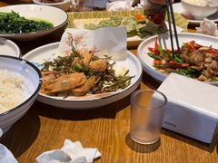 -食光慢宴·安吉土菜馆