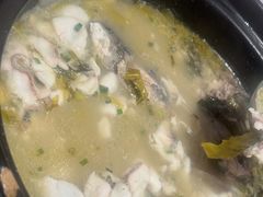-周渝食惦酸菜鱼(青浦店)