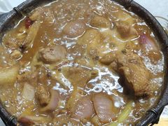 -范贤光鸡公煲(平乐园总店)