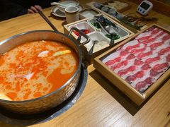 -山海蟹庐·海鲜糟粕醋火锅(慈溪店)
