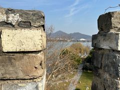 -南京城墙景区