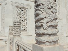 -中华石雕艺术园