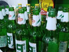 -清真拉妈卤味(回民街店)