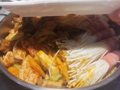 -京御煌三汁焖锅(益田假日里店)
