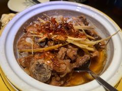 -何氏排骨(左家塘店)