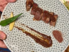 -牛将军•涮肉•烤肉(北京王府井·故宫店)