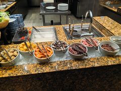 -马哥孛罗咖啡厅·Cafe Marco (厦门马哥孛罗东方大酒店)