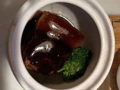 东坡肉-柳莺湖上·湖景餐厅·江南菜(西湖店)