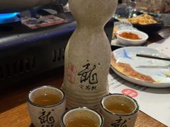 -束河人家(南锣鼓巷店)