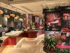 -北京中国大饭店