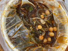 -荀记肉夹馍(三八家乐福店)