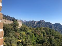 -京北渔家傲
