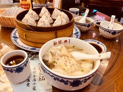 无锡小笼-勤德兴(湖滨路店)