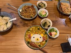 -红小满休闲餐厅(十全街店)