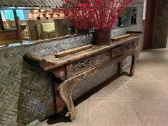 -杭州君悦酒店·湖滨28中餐厅
