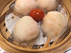 金牌虾饺皇-点都德(大茶楼店)