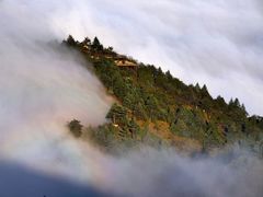 -牛背山