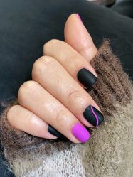 -Meet Nail 美睫·美甲