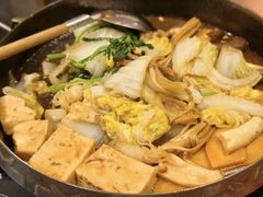 -满来寿喜烧(金虹桥店)