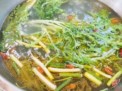 -渔舟意·湖南家宴(萝岗纳金城店)