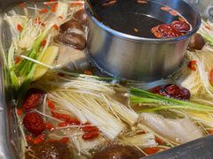 -雾都渣渣火锅(南城智汇城店)