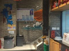 -阿青龙虾·烧烤大排档(湖里万达店)