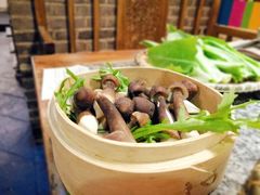 -滇池印象原生态火锅(南开大悦城店)