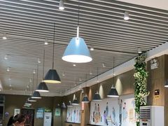 -三好食堂(煎饺·馄饨·肉饼米线·盛世广场店)