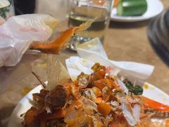 -七欣天香辣蟹火锅(海门解放中路店)