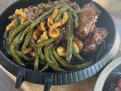 -百花人家(清水田园店)