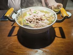 -全牛匠·乐山跷脚牛肉(西单华威约饭街店)