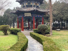 -汤阴县羑里周易博物馆